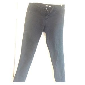 New York and Company Black Jeans